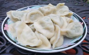 吃饺子比赛活动方案8篇