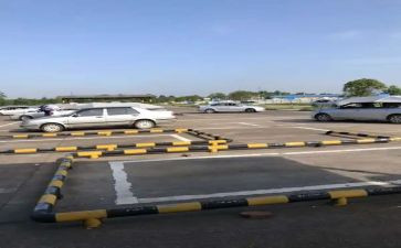驾校自查报告8篇