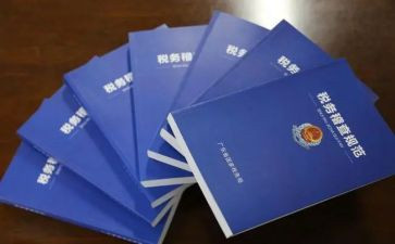 稽查科工作总结7篇
