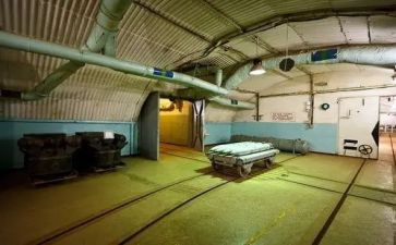 红色基地心得体会5篇