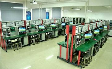 机电上半年总结5篇