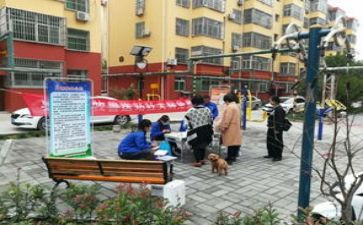 街办主任述职报告最新8篇