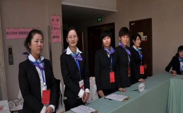 接待员2023年工作计划5篇