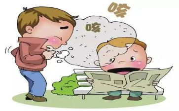 宣传结核病活动总结8篇