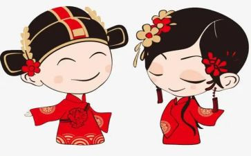 结婚合同6篇