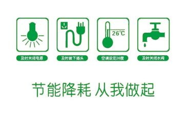 省年节能工作计划7篇