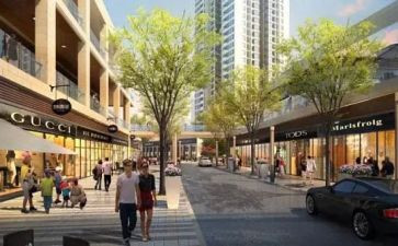 街铺市场调研报告最新5篇