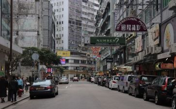 街头的调查报告参考8篇