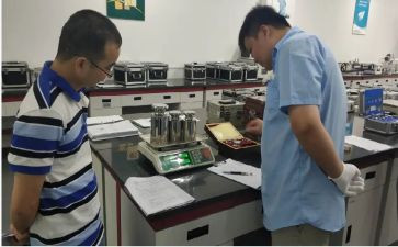 审计经理述职报告5篇