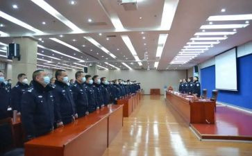 警察晋督培训心得体会范文5篇