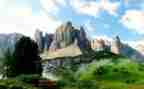 作文写景300字模板6篇