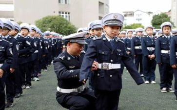 2024年警察年度个人总结8篇