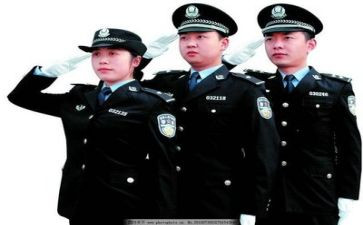 警察辞职报告通用8篇