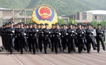 警察年终总结优质6篇