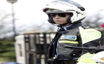 2023警察年终总结范文8篇