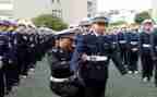 2024年警察年度个人总结8篇
