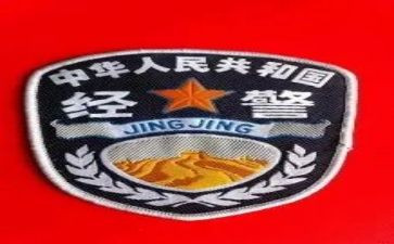 经警个人年度总结优秀5篇
