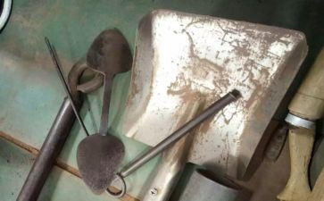 冶金工作总结5篇