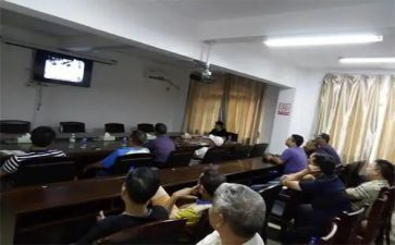 坍塌警示教育心得体会5篇