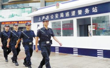 公安警务室工作总结5篇