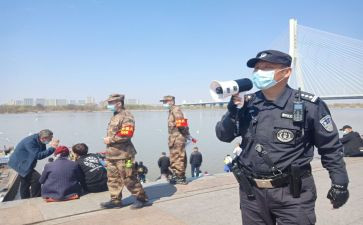 2024年警务人员个人总结5篇