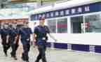 公安警务室工作总结5篇