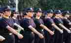 2023毕业警校总结报告7篇