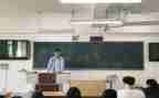竞选学生会万能演讲稿8篇