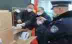 经侦民警在工作总结5篇