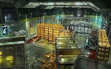小金库专项治理工作总结5篇