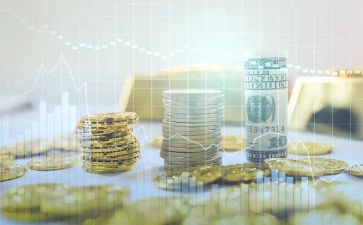 金融工作个人总结报告6篇
