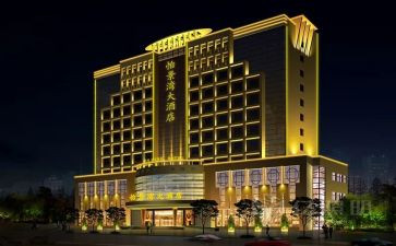 酒店工程年终总结7篇