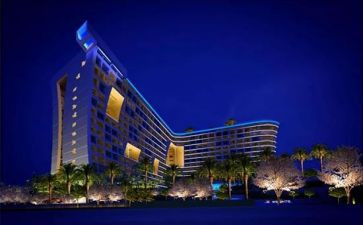 酒店工程年度总结推荐8篇