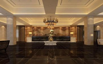 酒店工程部年终工作总结6篇