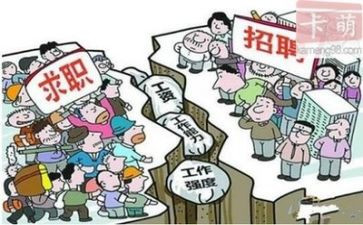 拟就业调查报告7篇