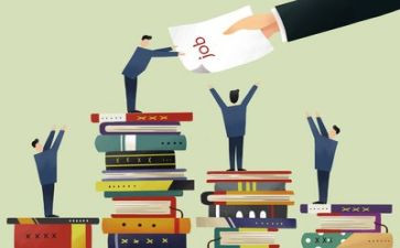 就业表自我鉴定7篇