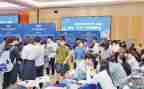 大学生就业活动方案5篇