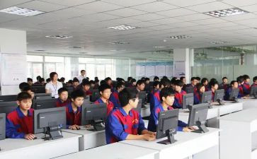 技校年度工作计划7篇