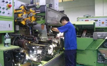 机修工个人总结和工作总结5篇