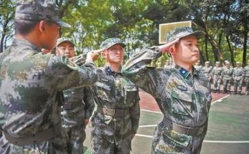 集训营的心得体会优秀7篇