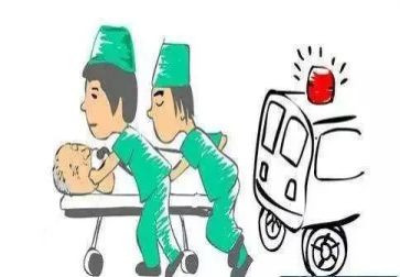 急诊科月工作总结6篇