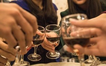 部门聚餐的活动方案5篇