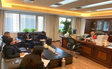 教育局局长述职报告6篇