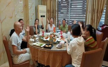老同学聚会讲话稿范文7篇