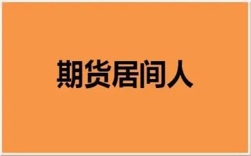 项目居间合同5篇