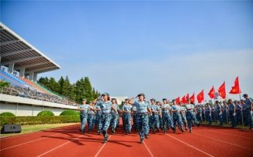军训完的个人总结精选8篇