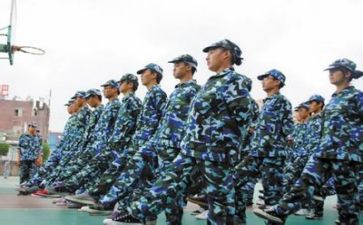 军训第八天心得体会最新8篇