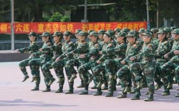 军训心得800字优质6篇