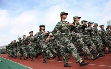 军训后个人总结优秀8篇