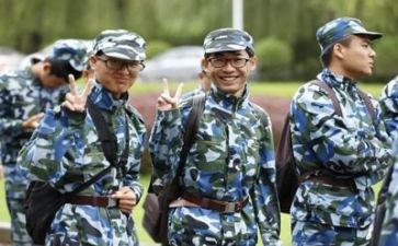 军训卡的个人总结精选5篇